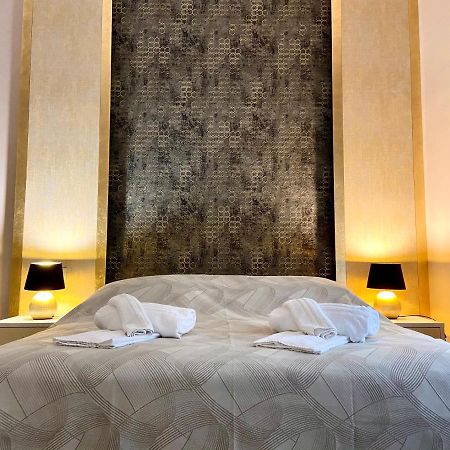Hotelier 51 Řím Exteriér fotografie