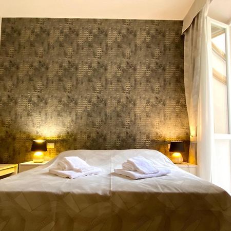 Hotelier 51 Řím Exteriér fotografie