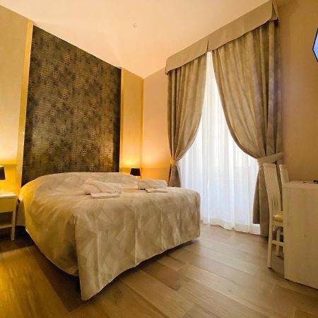 Hotelier 51 Řím Exteriér fotografie