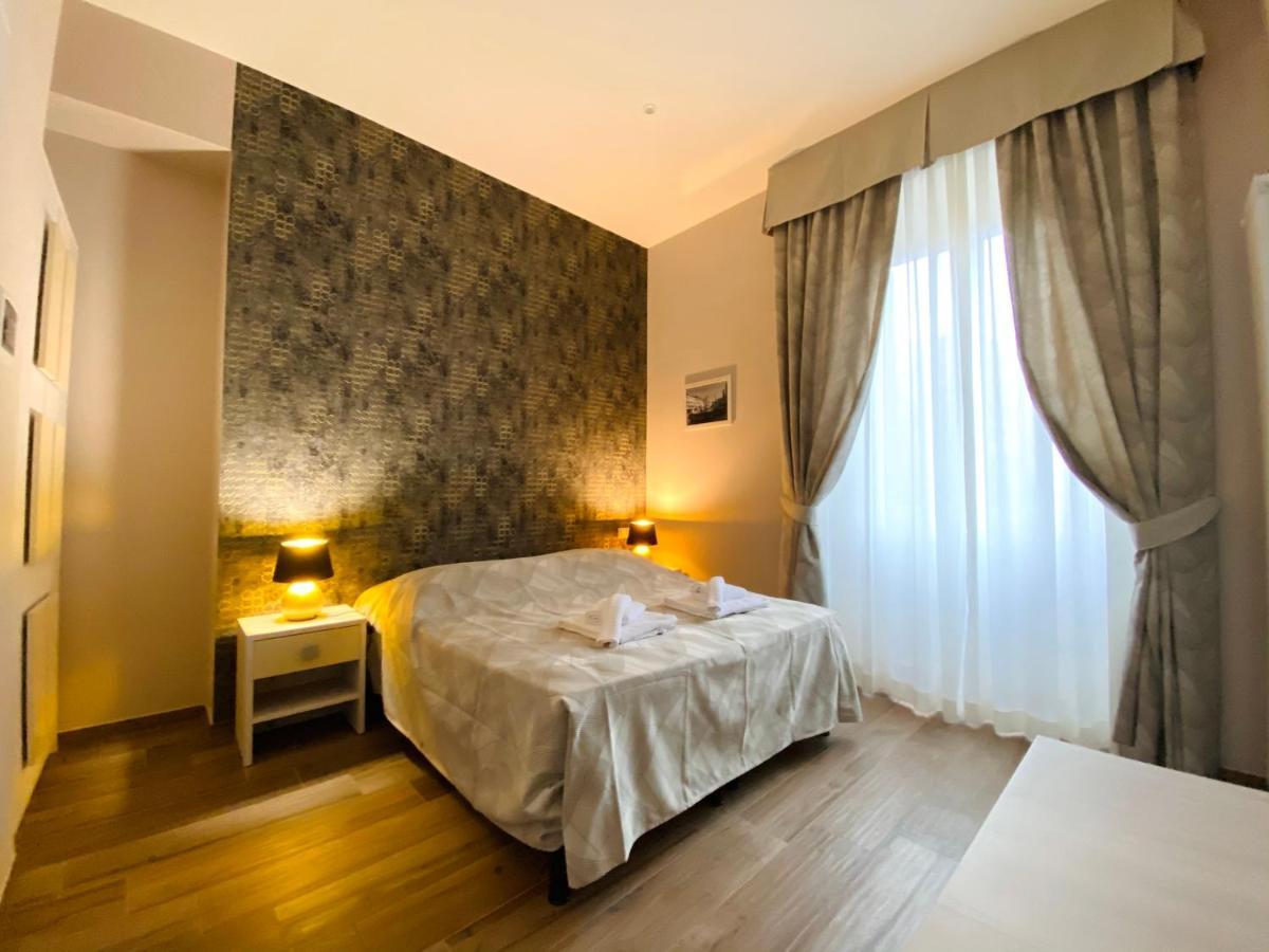 Hotelier 51 Řím Exteriér fotografie
