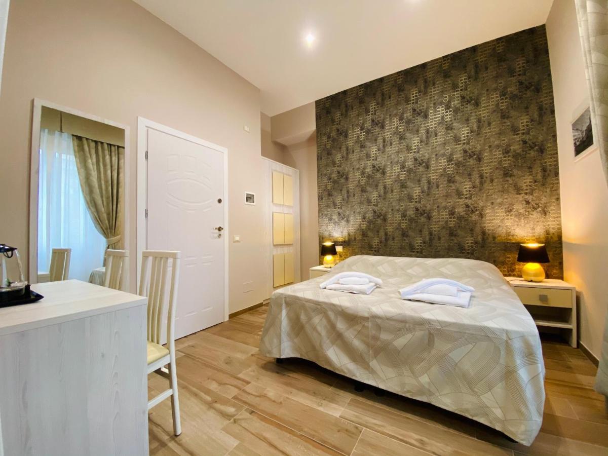 Hotelier 51 Řím Exteriér fotografie