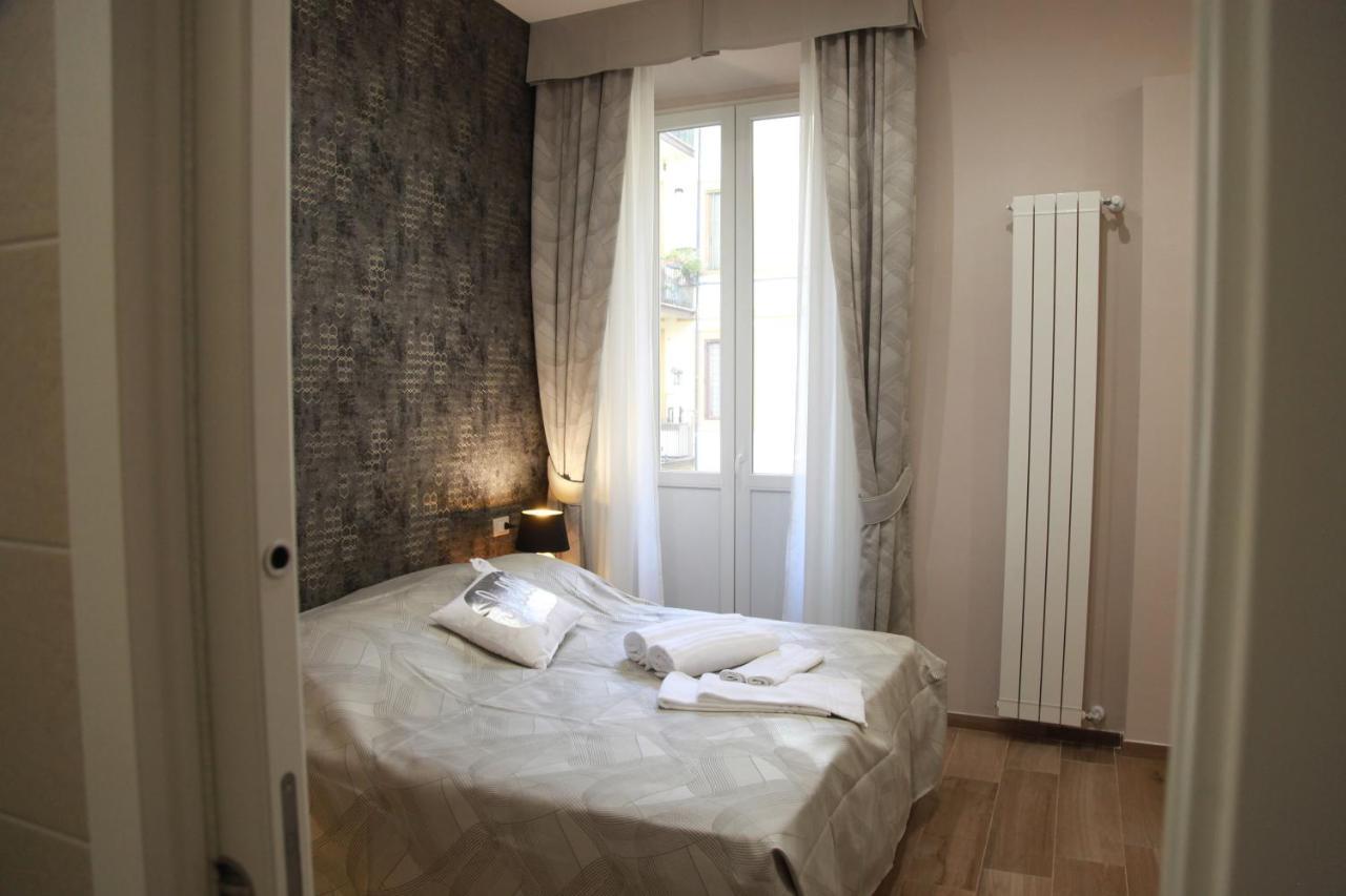 Hotelier 51 Řím Exteriér fotografie