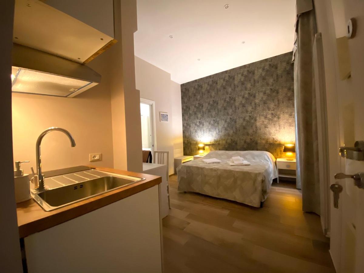 Hotelier 51 Řím Exteriér fotografie