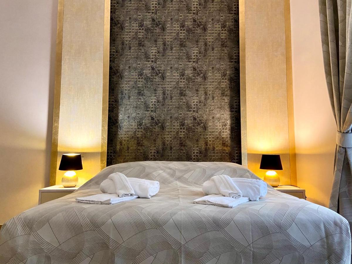 Hotelier 51 Řím Exteriér fotografie
