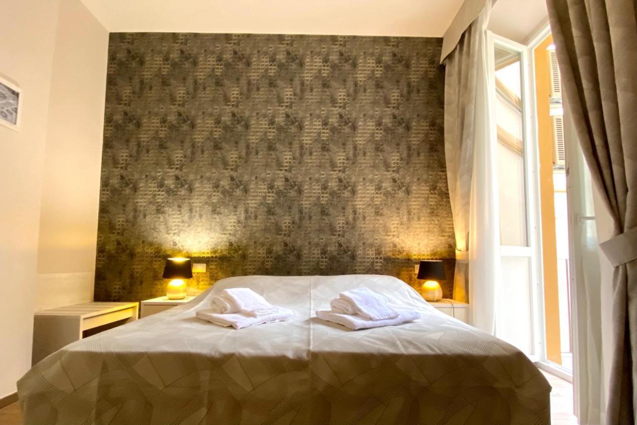 Hotelier 51 Řím Exteriér fotografie