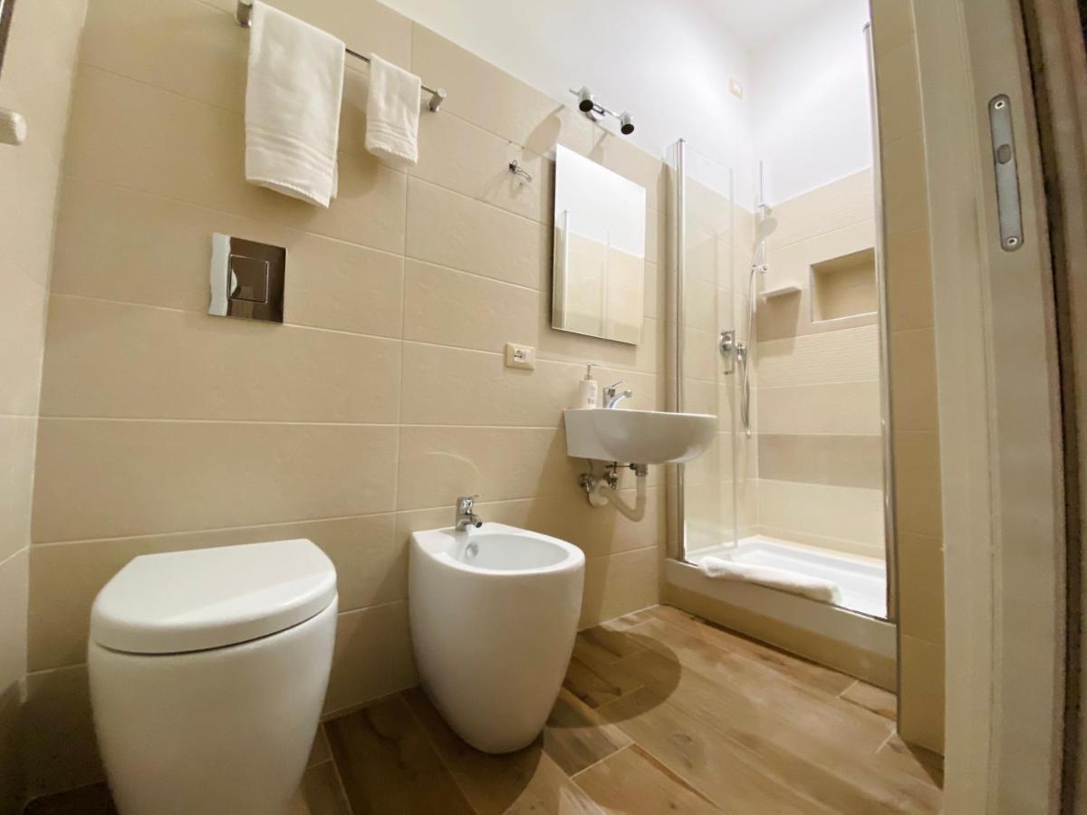Hotelier 51 Řím Exteriér fotografie