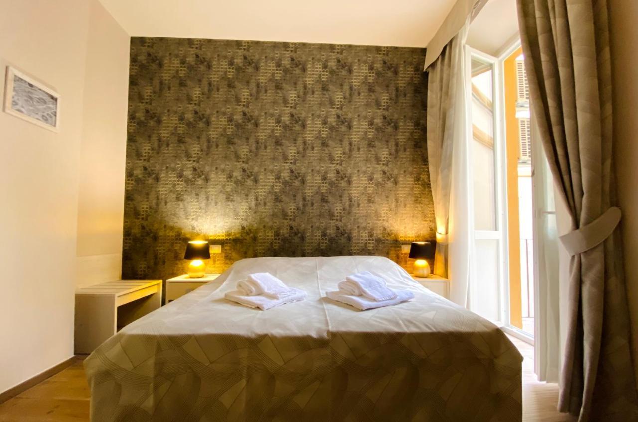 Hotelier 51 Řím Exteriér fotografie